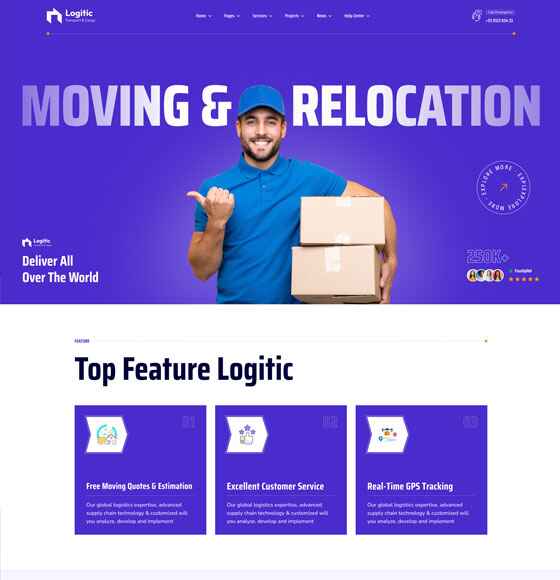 E-commerce Project